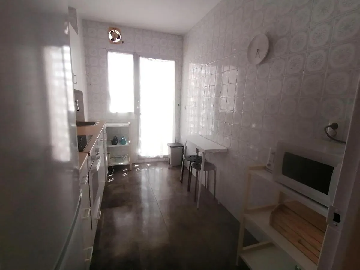 Piso Familiar Con Piscina Y Aparcamiento En Torre Del Mar - Edificio Ronda I Apartment Spain