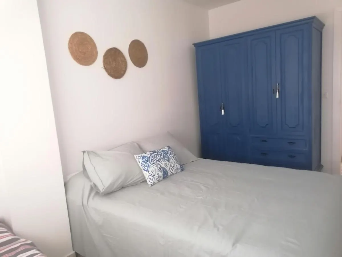 Appartamento Piso Familiar Con Piscina Y Aparcamiento En Torre Del Mar - Edificio Ronda I