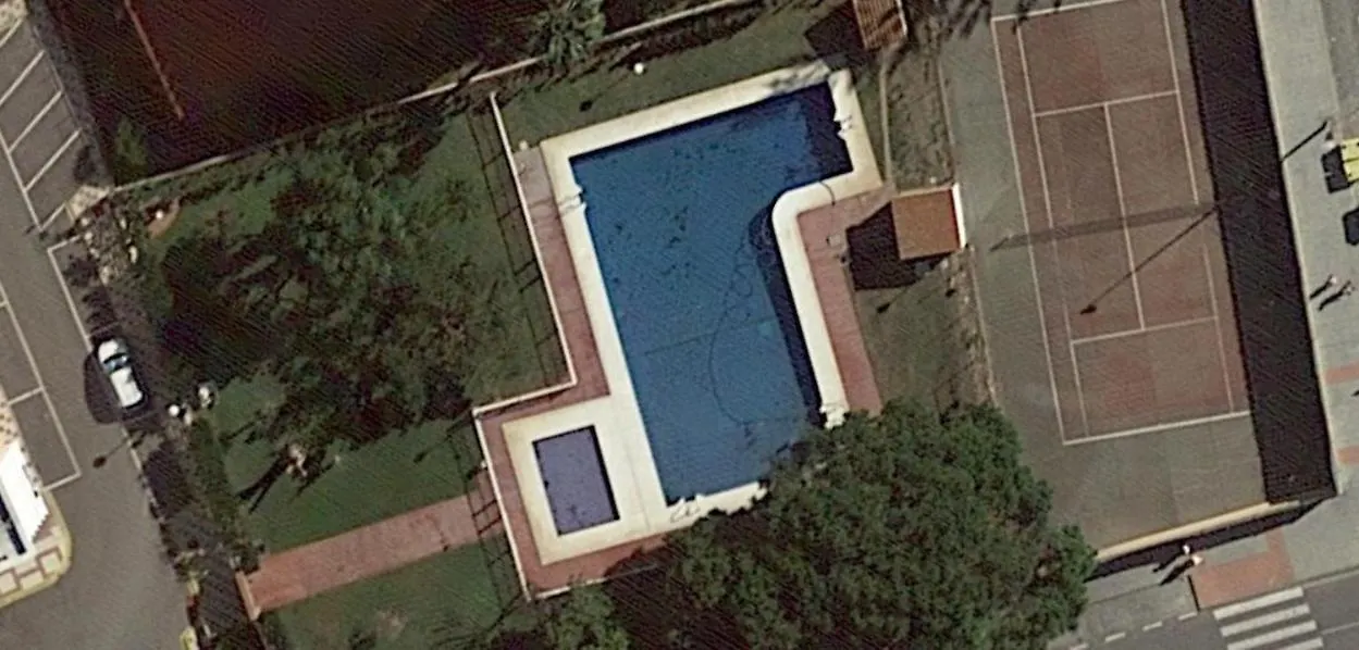 Appartamento Piso Familiar Con Piscina Y Aparcamiento En Torre Del Mar - Edificio Ronda I Spagna